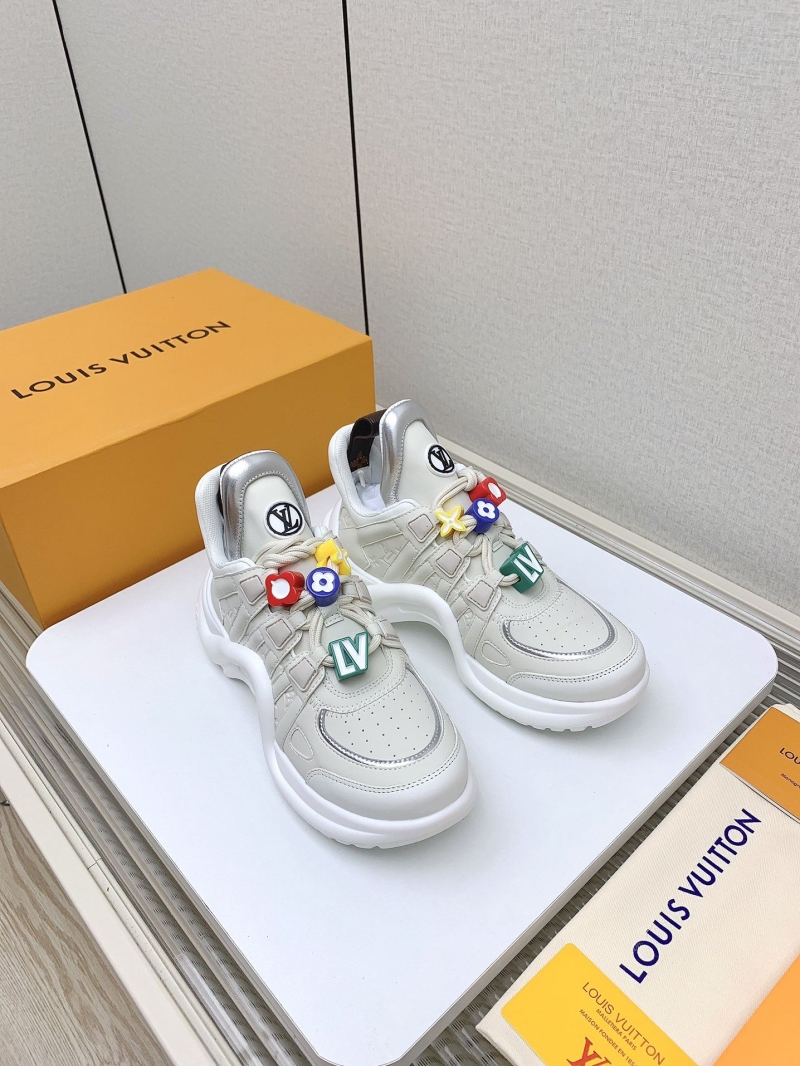 LV Sneakers